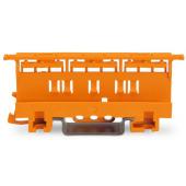  Support de fixation rail DIN 