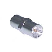  Adaptateur type FME Male/Male 