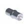  Adaptateur type FME Male/Male 