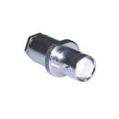  Fiche BNC femelle 50 ohms 