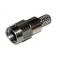  Fiche SMA M.Inv.a sert.(2.6mm) 