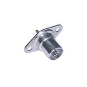  Socle antenne TV male 9.5 