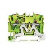  BORNE DE JONCTION 2.5 J/V 