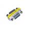  Adaptateur SUB D 15 PTS H.DENS 