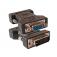  Adapt.DVI-I 24+5 M./VGA HD15 F 
