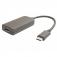  ADAPTATEUR USB-C MALE VERS 