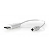  ADAPTATEUR USB C MALE VERS 