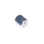  Lot de 2 Colonnettes F/F 