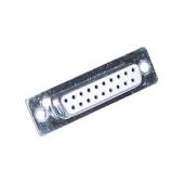  Connecteur SUB D 9 PTS Femel. 