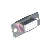  CONNECTEUR SUBD 9PTS FEMELLE 