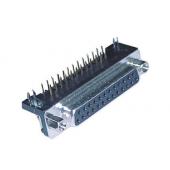  Connecteur SUB D 15 PTS Femel. 