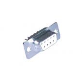  Connecteur SUB D 25 PTS Femel. 