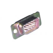  CONNECTEUR SUBD 9PTS  MALE 