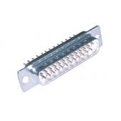  Connecteur SUB D 37 PTS male 