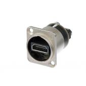  TRAVERSEE DE CLOISON HDMI F/F 