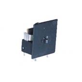  Socle 2 BR femelle pour C.I 
