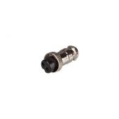  FICHE MICRO 2 CONTACTS FEMELLE 