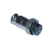  FICHE MICRO 8 CONTACTS FEMELLE 