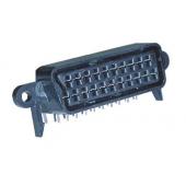  Socle peritel femelle 21 CTS 