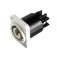  NAC3MPB NEUTRIK POWERCOM GRIS 