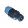  NL4FX fiche Speakon 4 poles 