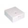  Socle mural RJ45 8P8C 