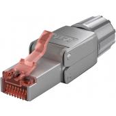  CONNECTEUR RJ45 BLIND� CAT6 