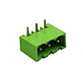  CONNECTEUR MALE COUDE     8PTS 