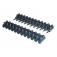  Barrette raccord.M/F 