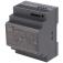  HDR-100-12N ALIM. 12V 7A5 RAIL 