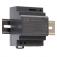  HDR-100-24N ALIM. 24V 4A2 RAIL 