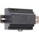  HDR-150-24 ALIM. 24V 6A2 RAIL 