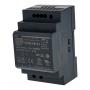  ALIMENTATION RAIL DIN 24V 2.5A 
