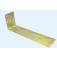  DRL03 EQUER.FIXATION RAIL DIN 
