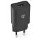  Alimentation 220V  USB 5V 2A4 