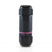  Boitier de raccordement IP68 