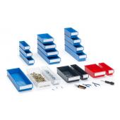  BAC A BEC 300 x 92 x 82 BLEU 