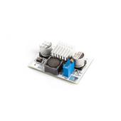 MODULE STEP-UP (BOOST) VOLTAGE 