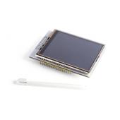  CRAN TACTILE 2.8" POUR CARTE 