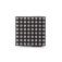  CARTE A MATRICE LED RGB & 