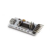  FT232 ADAPTATEUR USB VERS TTL 