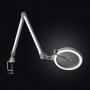  Lampe loupe 2 lentilles 5-12 