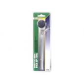  Miroir d'inspection orientable 