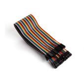  NAPPE 'DUPONT' F/F 30cm 40 CTS 