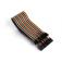  NAPPE 'DUPONT' F/F 30cm 40 CTS 