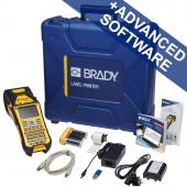  KIT ETIQUETEUSE M610 + VALISE 