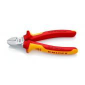  Pince coupante Knipex 160MM 