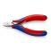  Pince coupante Knipex 115MM 