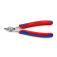  Pince coupante Knipex 125MM 