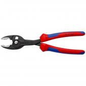  Pince multiprise frontale 
